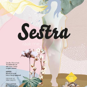 Sestra magazine - Raak me