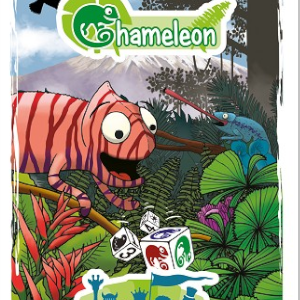 Chameleon