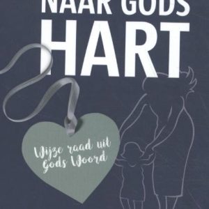 Moeder naar Gods hart