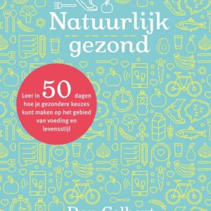 Natuurlijk gezond