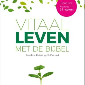 Vitaal leven met de bijbel