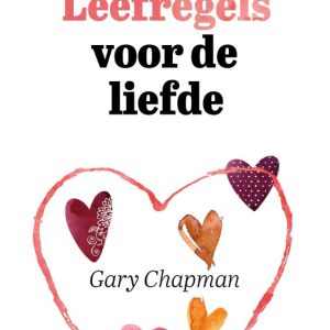 Leefregels voor de liefde