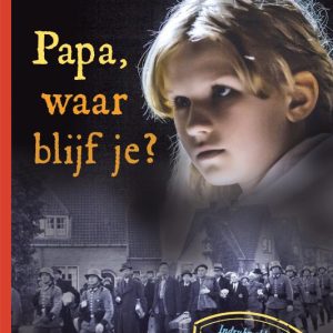 Papa waar blijf je?
