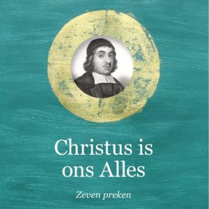 Christus is ons alles
