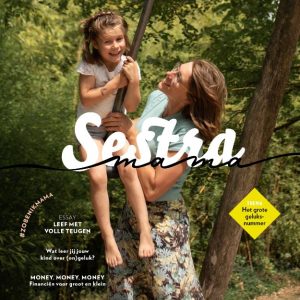 Sestra mama zomernummer 2024