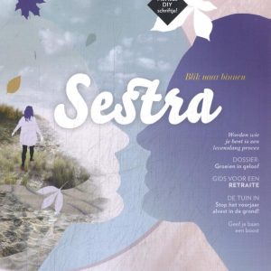 Sestra magazine Blik naar binnen