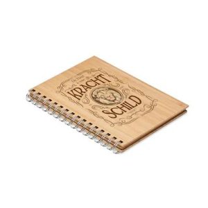 Bamboe journal