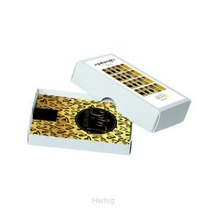 20 Minikaartjes Kerst