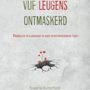 Vijf leugens ontmaskerd