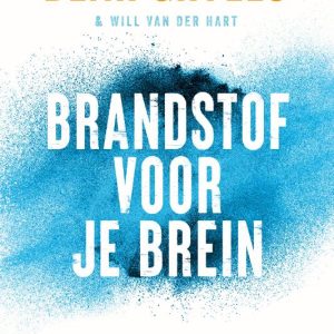 Brandstof voor je brein
