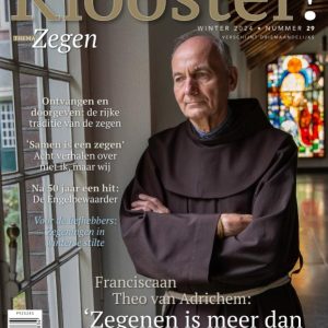 Klooster! 29 Zegen