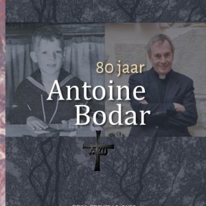 80 jaar Antoine Bodar