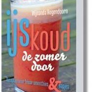 Ijskoud de zomer door