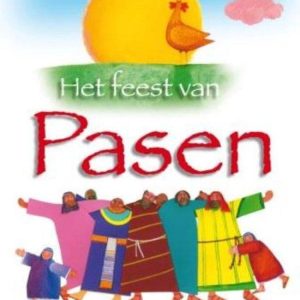 Het feest van Pasen