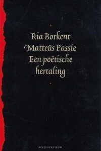 Matteus Passie - 2e hands