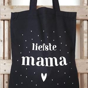 Tas Liefste mama