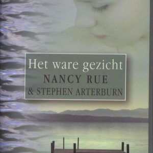 Het ware gezicht - 2e hands