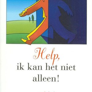 Help, ik kan het niet alleen - 2e hands