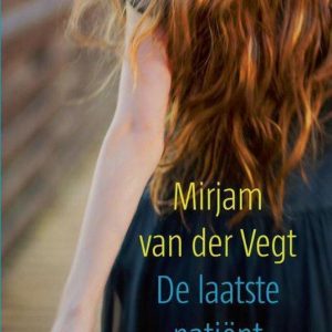 De laatste patient - 2e hands