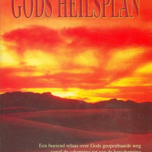 Gods heilsplan - 2e hands