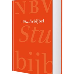 Studiebijbel NBV