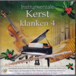 Instr. Kerstklanken 4