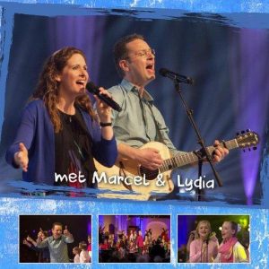 Nederland zingt met kinderen