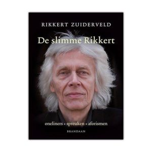 De slimme rikkert
