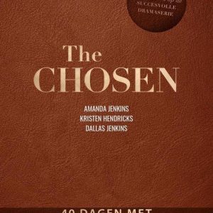 The Chosen bijbels dagboek 1