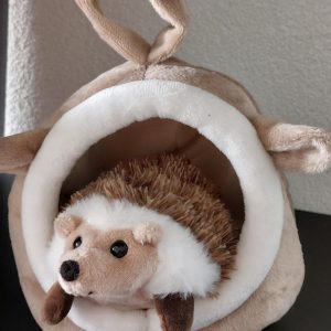Vriendje voor jou - Egel