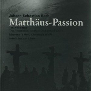 Matthaus-Passion