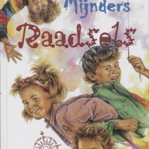 Raadsels - 2e hands