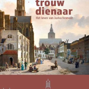 Trouw dienaar