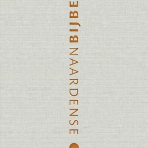 Naardense Bijbel 2024 met DC, Ivoorwit