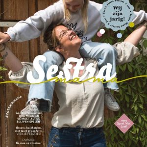 Sestra mama Editie 1 2025
