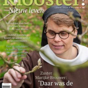 Klooster! voorjaar 2025