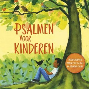 Psalmen voor kinderen