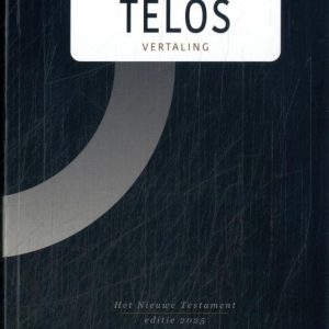 Telos-vertaling 2025 leisteengrijs