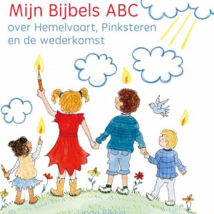 Mijn bijbels abc over hemelvaart pinkste