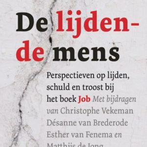 De lijdende mens