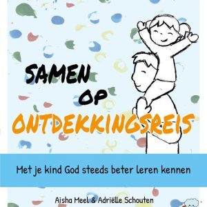 Samen op ontdekkingsreis