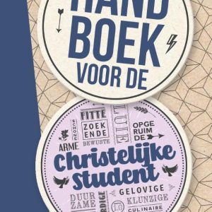 Handboek voor de christelijke student