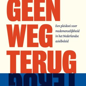 Geen weg terug