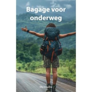 Bagage voor onderweg