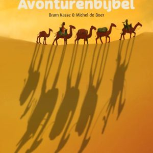 Avonturenbijbel