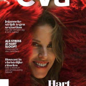 Eva Magazine #4 2025