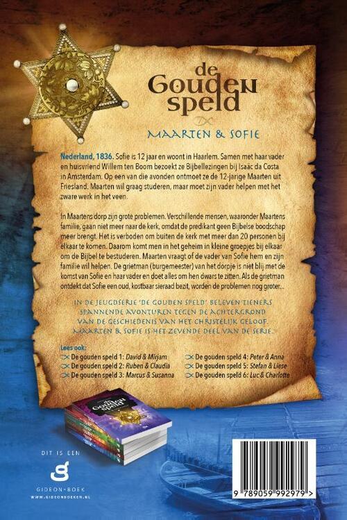 Maarten en Sofie - Afbeelding 2