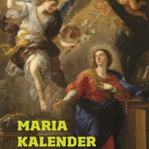 Mariakalender 2026