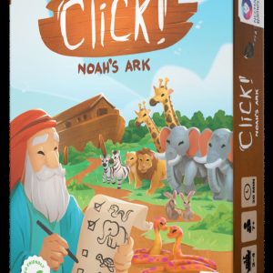 Click! Noah's Ark