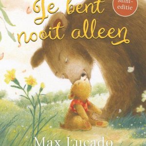 Je bent nooit alleen mini-editie
